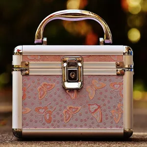 Pochette huiles essentielles