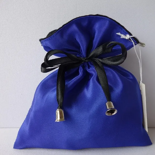 Pochette huiles essentielles