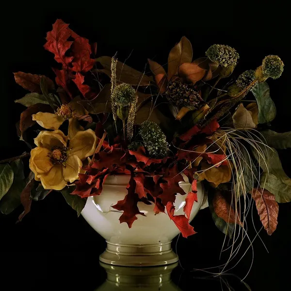 Pochette Fleurs de Bach