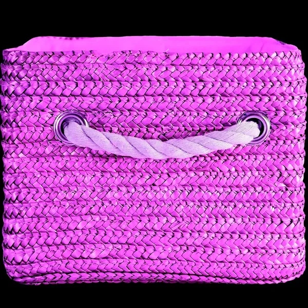 Trousse rangement huiles essentielles.