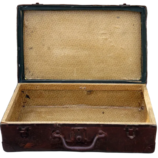 Boite de rangement huiles essentielles