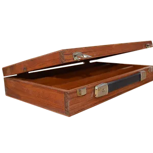 Boite de rangement huiles essentielles