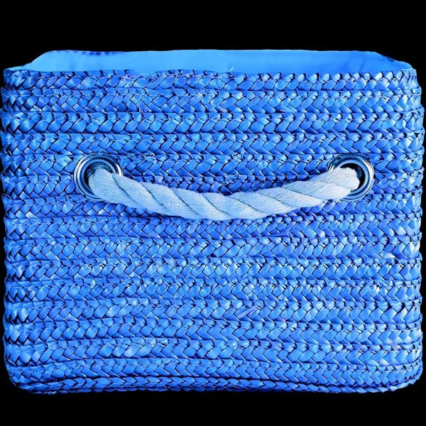 Trousse de rangement huiles essentielles.