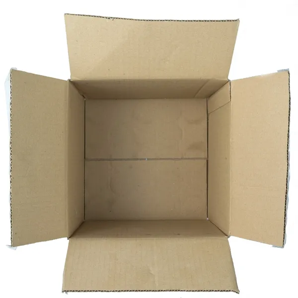 Boîte de rangement huile essentielle.