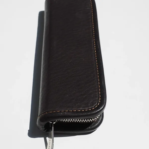 Pochette huiles essentielles