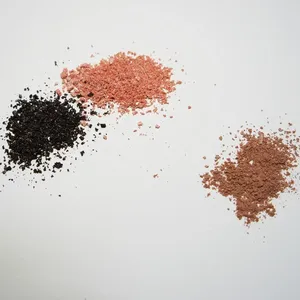 Trousse à maquillage.
