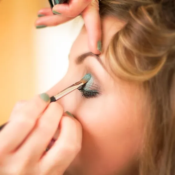 Trousse de maquillage