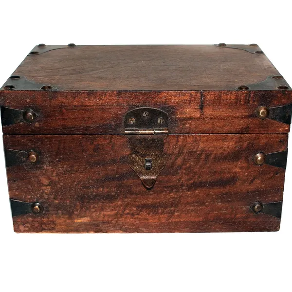 Boite de rangement huiles essentielles