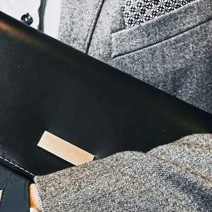 Pochette Fleurs de Bach