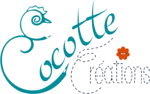 Logo Cocotte Creations
